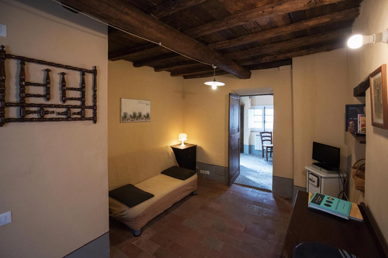 Corte Paganini Casa Vacanze Ricco del Golfo di Spezia Exterior photo