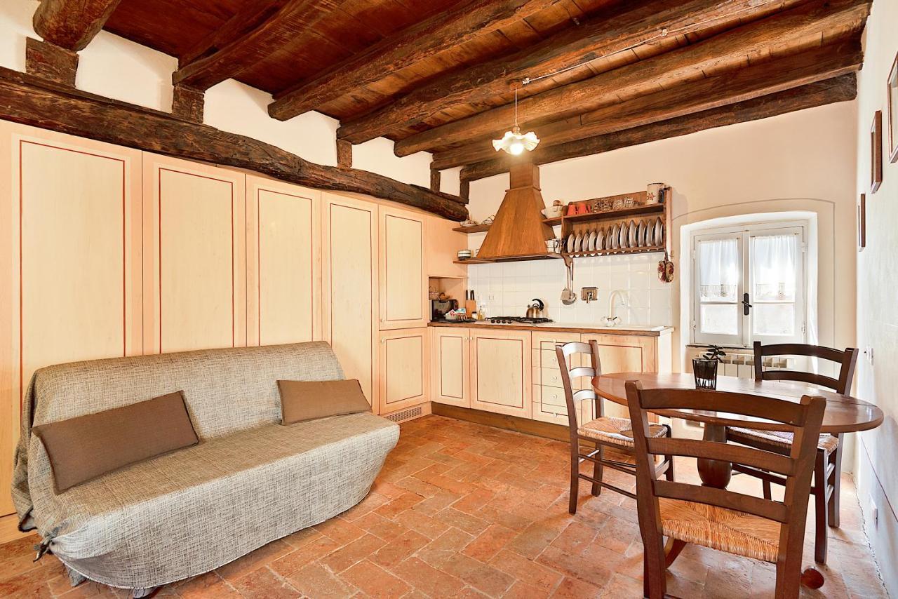 Corte Paganini Casa Vacanze Ricco del Golfo di Spezia Exterior photo