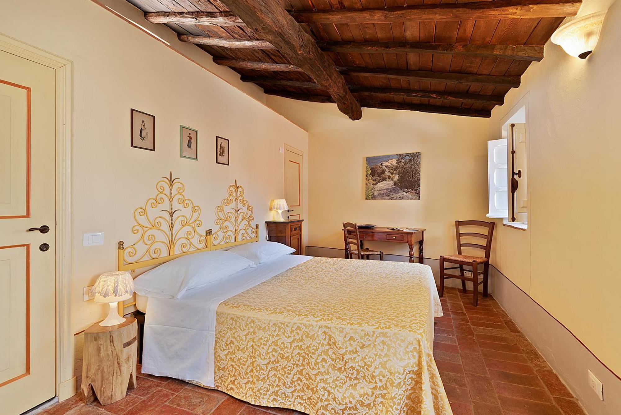Corte Paganini Casa Vacanze Ricco del Golfo di Spezia Exterior photo