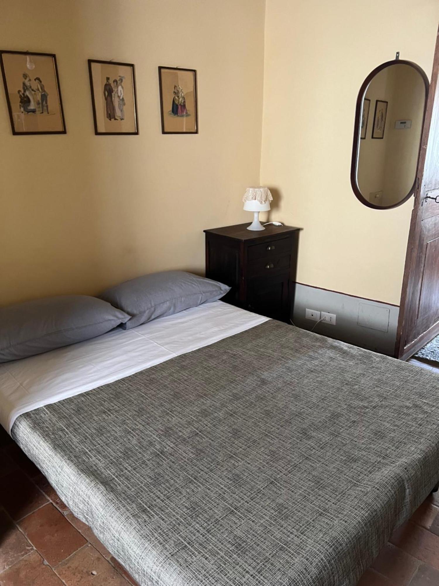 Corte Paganini Casa Vacanze Ricco del Golfo di Spezia Exterior photo